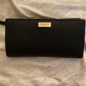 Kate spade wallet
